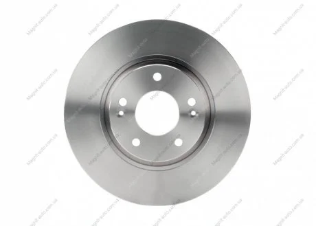 Тормозной диск передний BOSCH 0986479S14