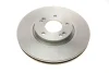 Диск тормозной HYUNDAI Tucson/Sonata/ix35 F''2,0i-2,0CRDI''04>> PR2 BOSCH 0986479S14 (фото 7)