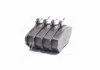 Тормозные колодки дисковые INTELLI DAFMI / INTELLI D161E (фото 4)