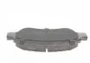Тормозные колодки дисковые KAVO KBP-9024 (фото 2)