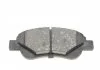 Тормозные колодки дисковые KAVO KBP-9024 (фото 4)
