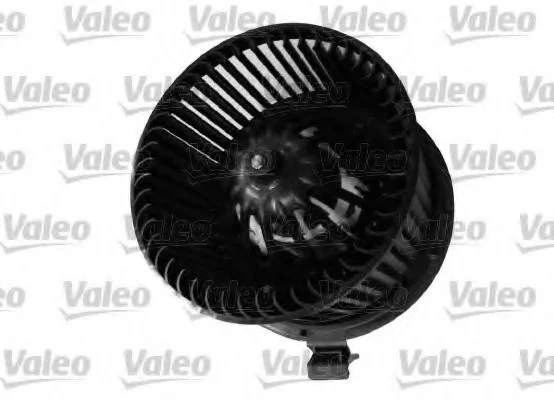 Вентилятор отопителя салона VALEO Valeo 715056 (фото 1)