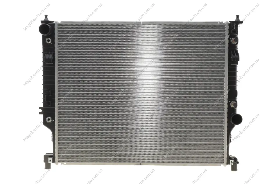 Радіатор системи охолодження Valeo 701569 (фото 1)