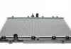 Радиатор системы охлаждения VALEO Valeo 735203 (фото 1)