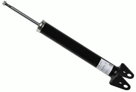 Амортизатор MERCEDES M-CLASS (W164);B4 R SACHS 315 235