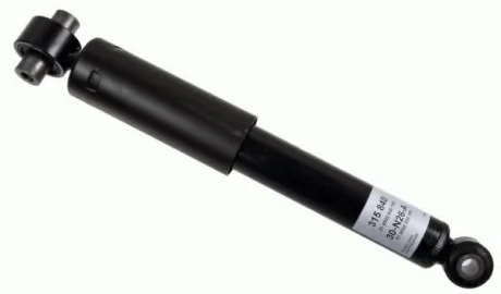 Амортизатор подвески SACHS 315 840