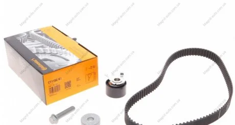 Ременной комплект ГРМ Contitech CT1184K1