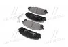 Колодки тормозные, передние, Lexus NX, RX; Toyota Highlander, Rav 4 07- BREMBO P83145 (фото 4)