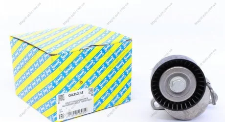 Натяг паса SNR NTN GA353.68