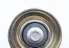 Натягувач поліклинового ременя NISSAN QASHQAI I, TIIDA, X-TRAIL II; RENAULT CLIO III, FLUENCE, LAGUNA III, MEGANE, SCENIC III 1.6-2.0 09.06- SNR NTN GA355.25 (фото 2)