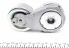 Натягувач поліклинового ременя NISSAN QASHQAI I, TIIDA, X-TRAIL II; RENAULT CLIO III, FLUENCE, LAGUNA III, MEGANE, SCENIC III 1.6-2.0 09.06- SNR NTN GA355.25 (фото 4)