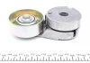 Натягувач поліклинового ременя NISSAN QASHQAI I, TIIDA, X-TRAIL II; RENAULT CLIO III, FLUENCE, LAGUNA III, MEGANE, SCENIC III 1.6-2.0 09.06- SNR NTN GA355.25 (фото 5)
