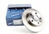 Диск тормозной задний, AUDI A1, A2, A3; SEAT Cordoba, Ibiza, Leon; SKODA Fabia, Octavia; VW Golf, Polo 1.0-2.5, 96- MEYLE 115 523 0037 (фото 1)