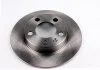 Диск тормозной задний, AUDI A1, A2, A3; SEAT Cordoba, Ibiza, Leon; SKODA Fabia, Octavia; VW Golf, Polo 1.0-2.5, 96- MEYLE 115 523 0037 (фото 2)