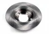 Диск тормозной задний, AUDI A1, A2, A3; SEAT Cordoba, Ibiza, Leon; SKODA Fabia, Octavia; VW Golf, Polo 1.0-2.5, 96- MEYLE 115 523 0037 (фото 3)