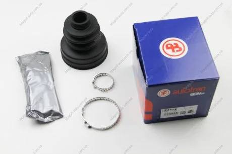 Пыльник шруса внутренний FOCUS/C-MAX 04-12 AUTOFREN D8522