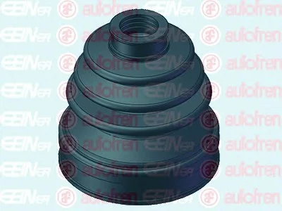 Пыльник шруса внутренний MAZDA 6/QASHQAI/X-TRAIL 02-13 AUTOFREN D8528
