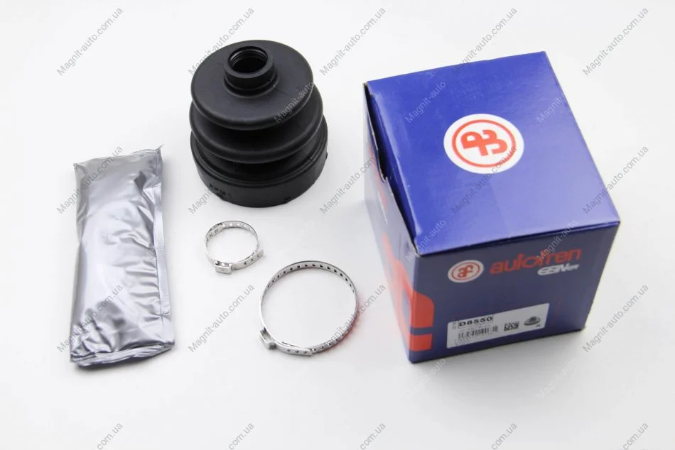Пыльник шруса внутренний SPORTAGE/i30/ix35 07- AUTOFREN D8550 (фото 1)