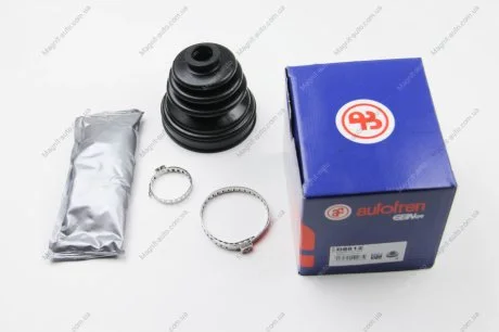 Пыльник шруса внутренний FOCUS/FUSION 04-12 AUTOFREN D8612