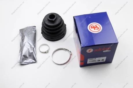 Пыльник шруса внутренний MEGANE/FOCUS/SCENIC 04- AUTOFREN D8513