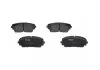 Тормозные колодки дисковые KAVO KBP-3040 (фото 3)