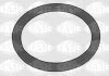 Сальник коленвала PSA Berlingo, C4 Picasso, C5, C8, Jumper, Jumpy, Boxer I /II Expert, J5, Partner Sasic SASIC 1270280 (фото 1)