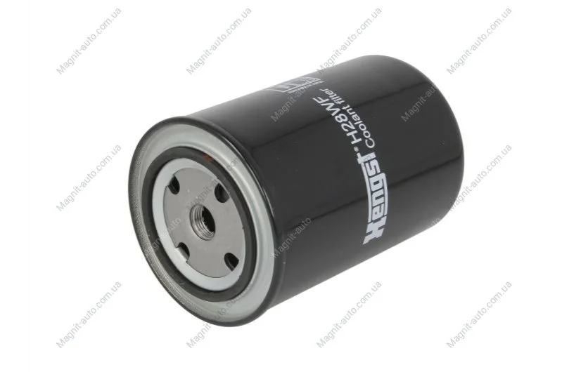 Фильтр водуха HENGST FILTER H28WF (фото 1)