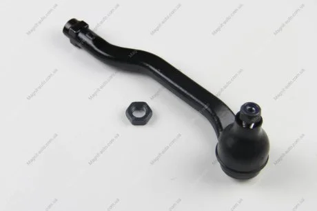 Наконечник рулевой внешн прав Renault Duster (10-) Asam ASAM 30818