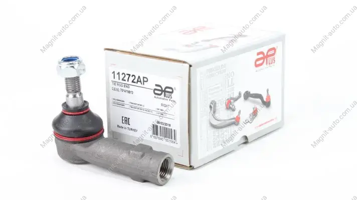 Наконечник рульової правий VW T4 (90-03) APPLUS APLUS 11272AP (фото 1)