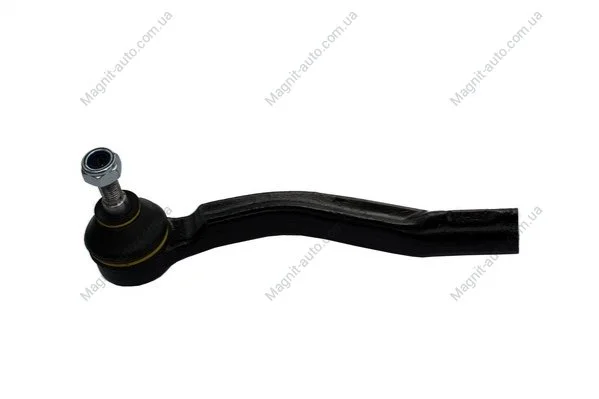 Наконечник рулевой тяги левый Renault Clio (12-), Captur (13-) Asam ASAM 80678 (фото 1)