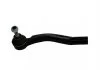 Наконечник рулевой тяги левый Renault Clio (12-), Captur (13-) Asam ASAM 80678 (фото 1)