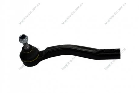 Наконечник рулевой тяги левый Renault Clio (12-), Captur (13-) Asam ASAM 80678