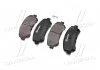 Колодки дискового тормоза BREMBO P79028 (фото 3)
