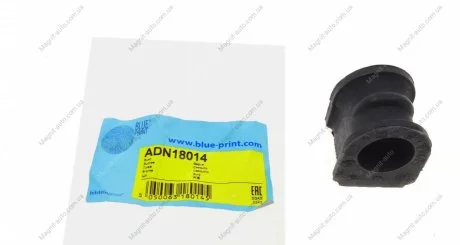 Подушка(втулка) стабилизатора BLUE PRINT ADN18014