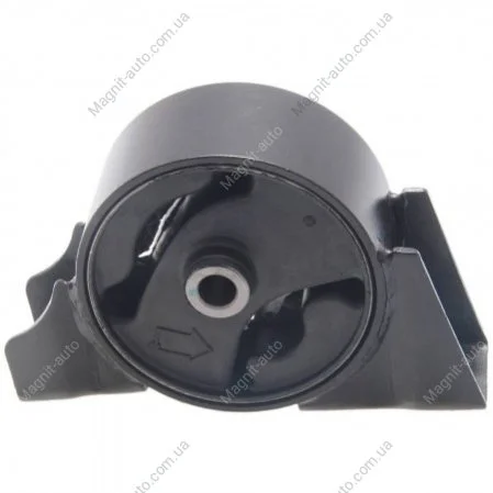 Подушка двигателя задняя NISSAN ALMERA N16E 2000-2006(произ-во) FEBEST NM-N16RR (фото 1)