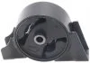 Подушка двигателя задняя NISSAN ALMERA N16E 2000-2006(произ-во) FEBEST NM-N16RR (фото 1)