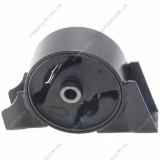 Подушка двигателя задняя FEBEST NM-N16RR