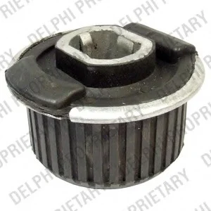Сайлентблок заднего рычага DELPHI Delphi TD599W