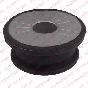 Сайлентблок передней балки Delphi TD823W