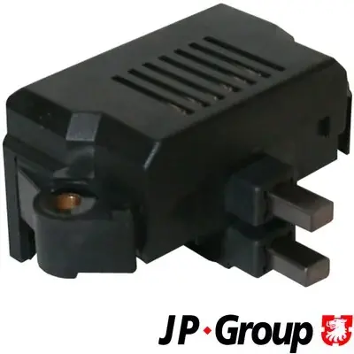 Регулятор генератора Golf/Passat/T3/80/100 -96 JP GROUP 1190200100 (фото 1)