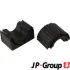 Подушка стабилизатора перед. Caddy III 04- (23mm) JP GROUP 1140607500 (фото 1)