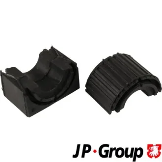Подушка стабилизатора перед. Caddy III 04- (23mm) JP GROUP 1140607500