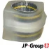 Подушка стабилизатора. перед T4 96- внутрь. (27mm) JP GROUP 1140603900 (фото 1)