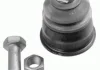 Кульова опора MERCEDES W124/W201 "F "82-"01 LEMFORDER 10726 02 (фото 3)
