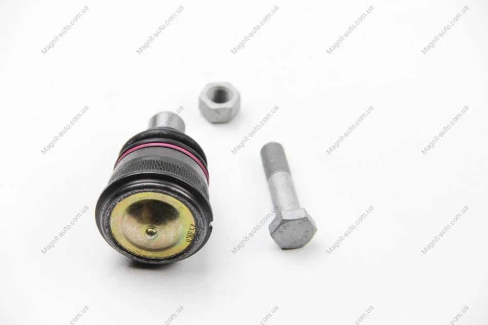 Кульова опора MERCEDES W124/W201 "F "82-"01 LEMFORDER 10726 02 (фото 1)