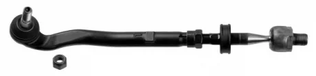 Рулевая тяга (с наконечником) лев BMW 5 (E39) 2.0-3.0D 95-04 LEMFORDER 13137 01