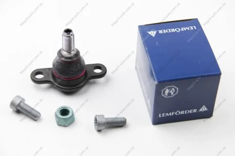 Шаровая опора нижняя LEMFORDER 14571 02