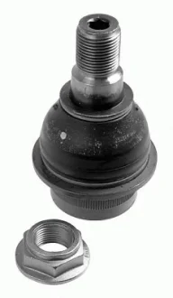 Шаровая опора нижняя LEMFORDER 18875 03