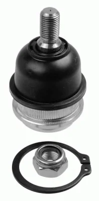 Шаровая опора HYUNDAI/KIA Accent/Elantra/Getz/I20/Matrix/Cerato/Venga "F "94>> LEMFORDER 29666 02 (фото 1)