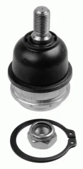 Кульова опора HYUNDAI/KIA Accent/Elantra/Getz/I20/Matrix/Cerato/Venga "F "94>> LEMFORDER 29666 02